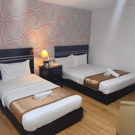 Bluebell Hotel سكودايْ المظهر الخارجي الصورة