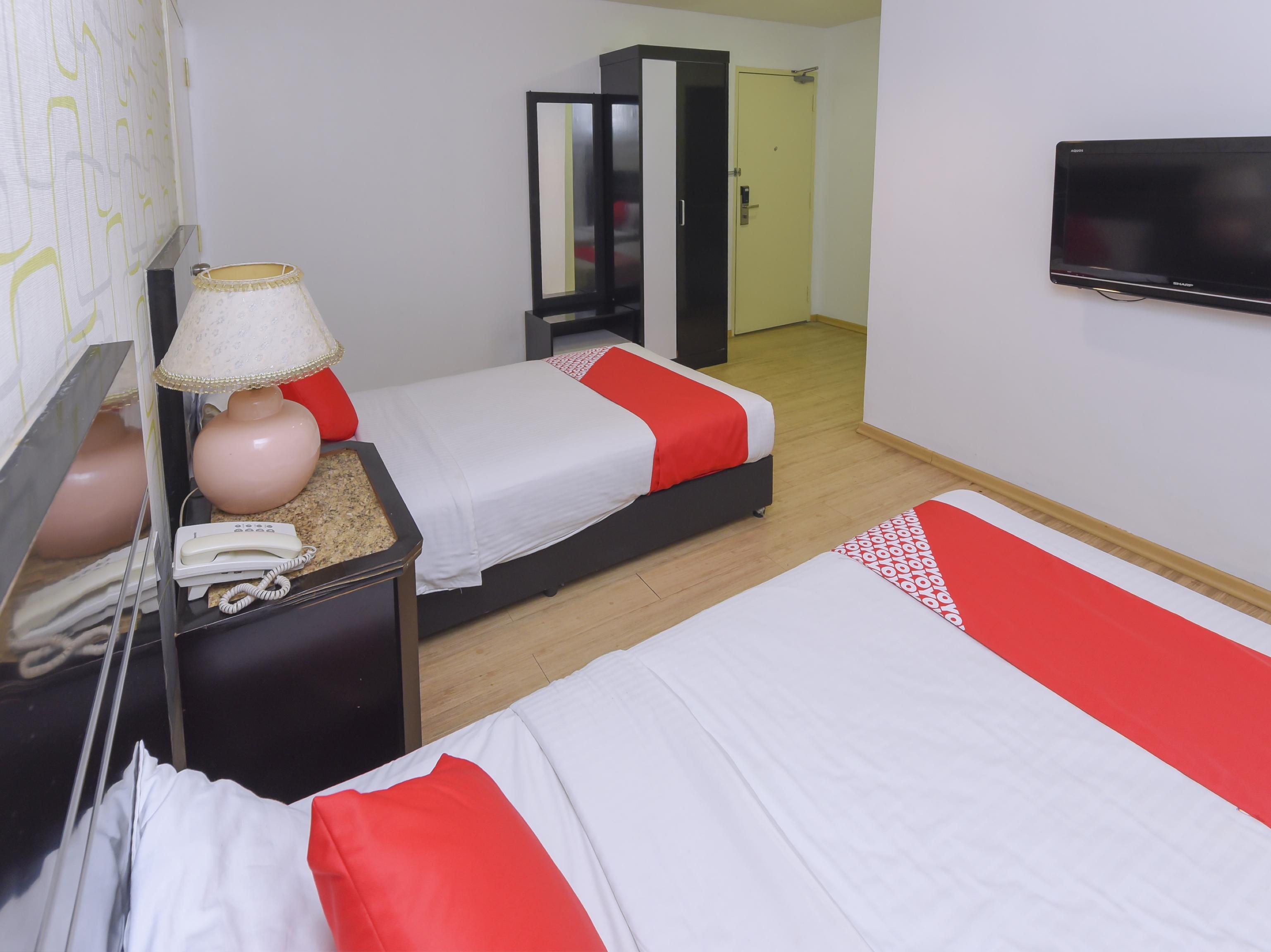 Bluebell Hotel سكودايْ المظهر الخارجي الصورة