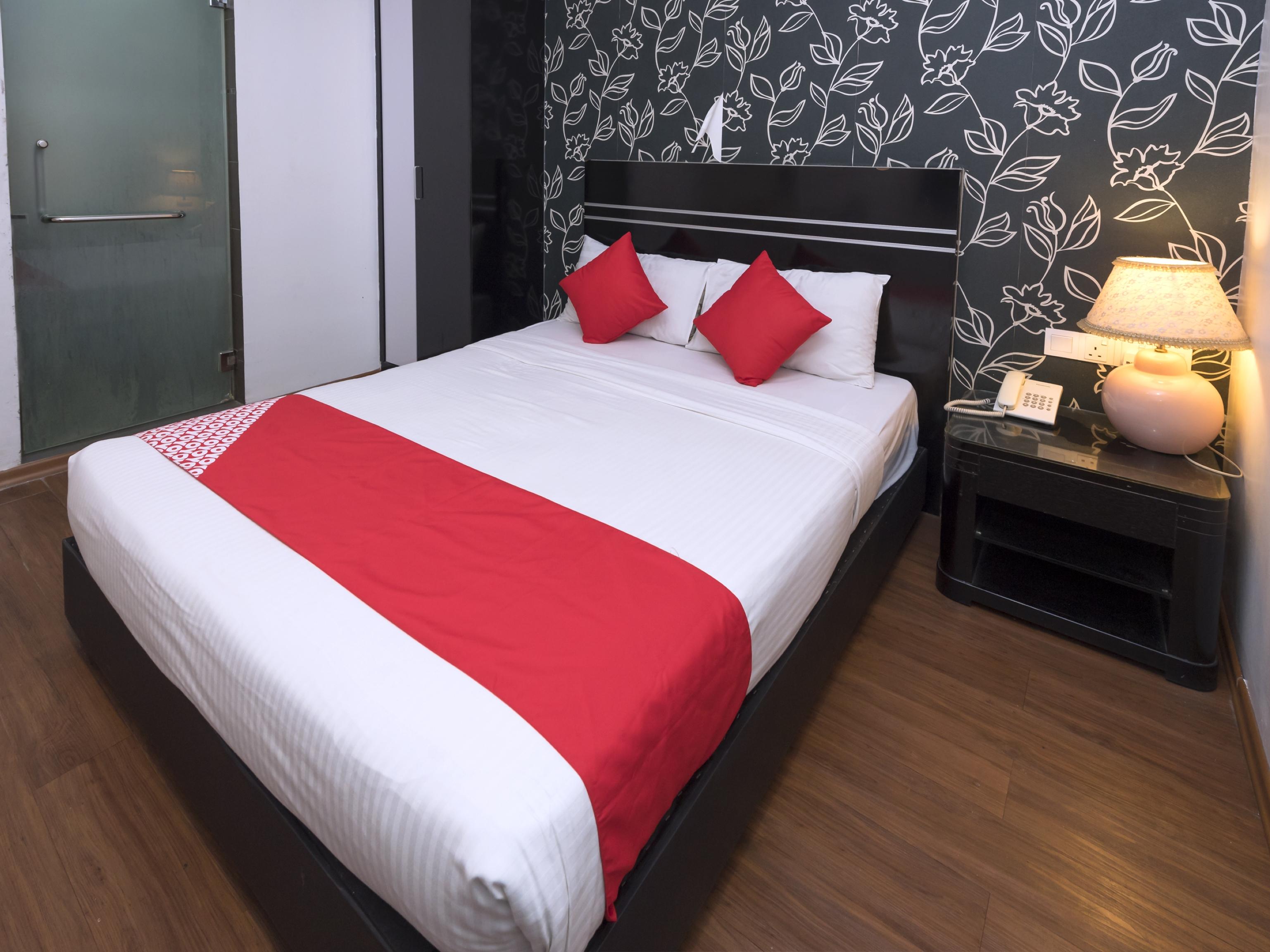 Bluebell Hotel سكودايْ المظهر الخارجي الصورة