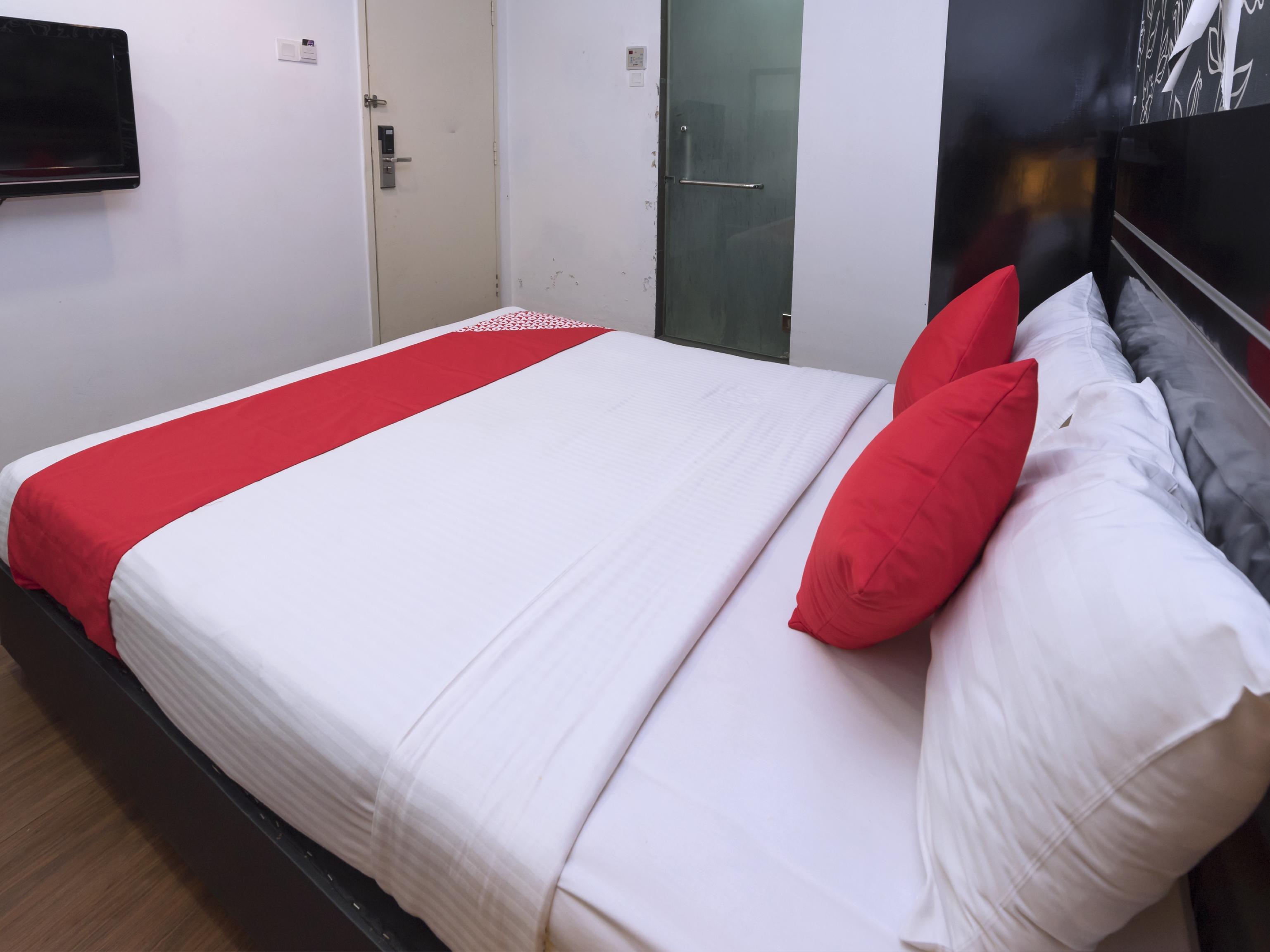 Bluebell Hotel سكودايْ المظهر الخارجي الصورة