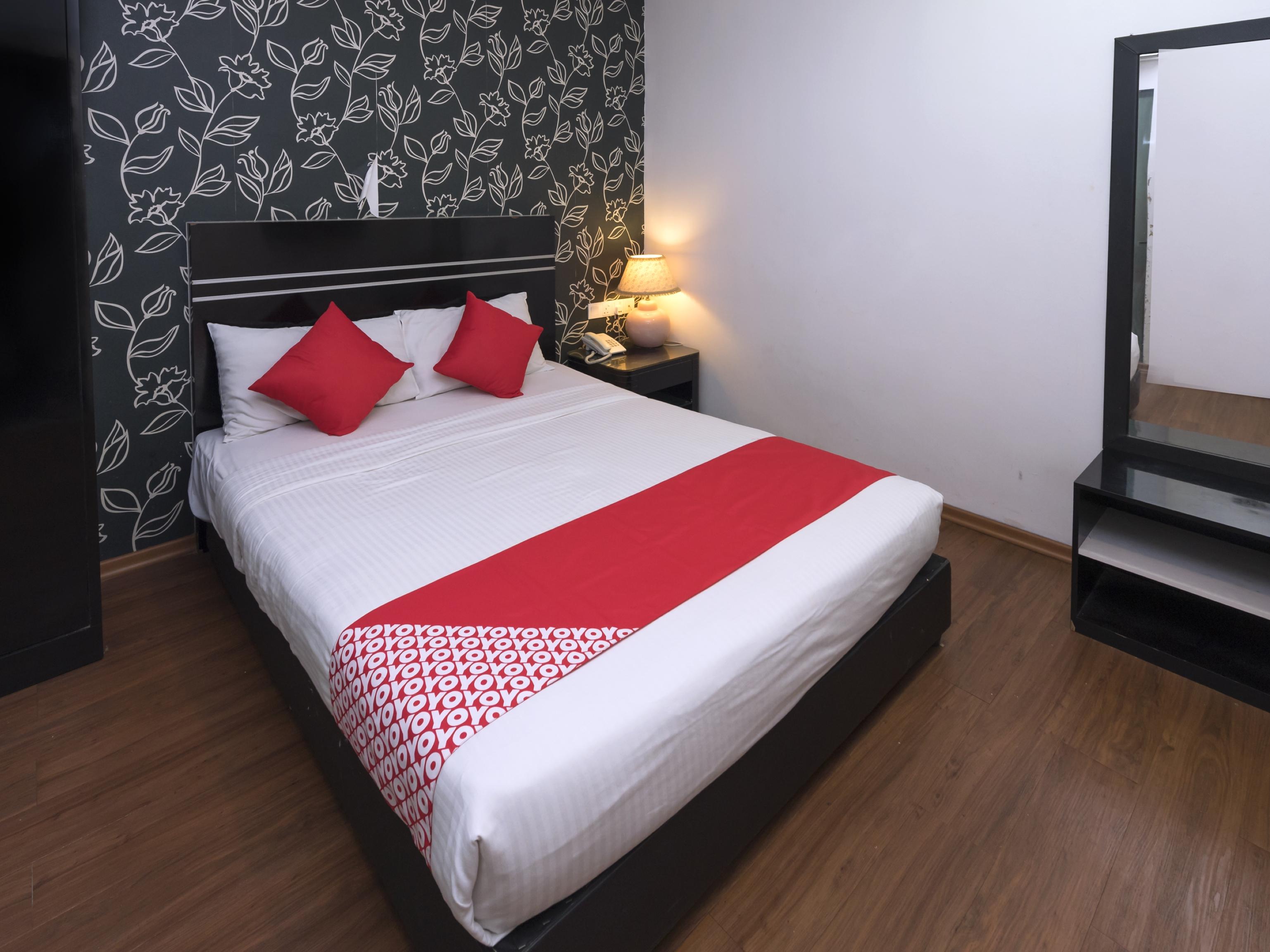 Bluebell Hotel سكودايْ المظهر الخارجي الصورة