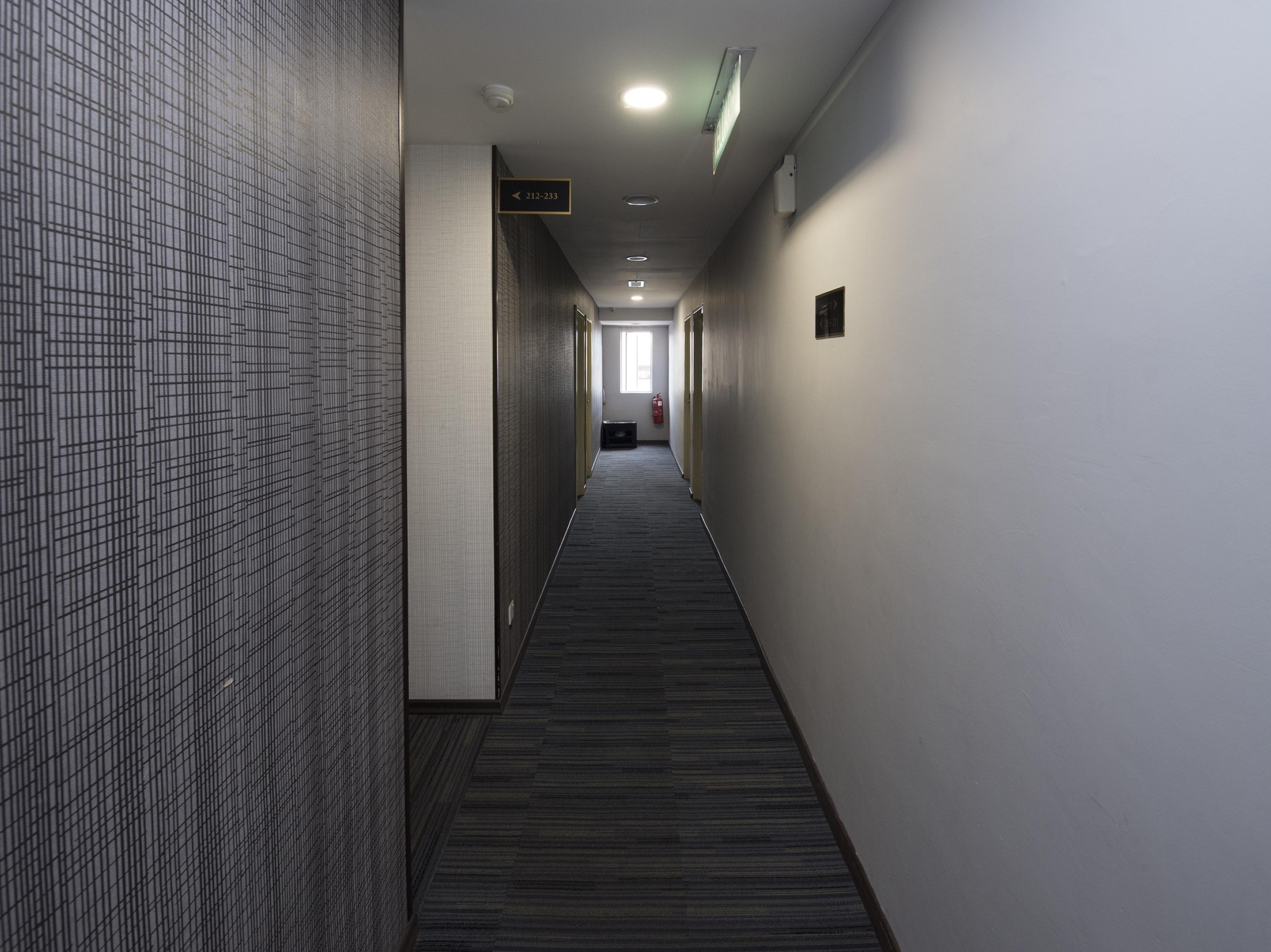 Bluebell Hotel سكودايْ المظهر الخارجي الصورة