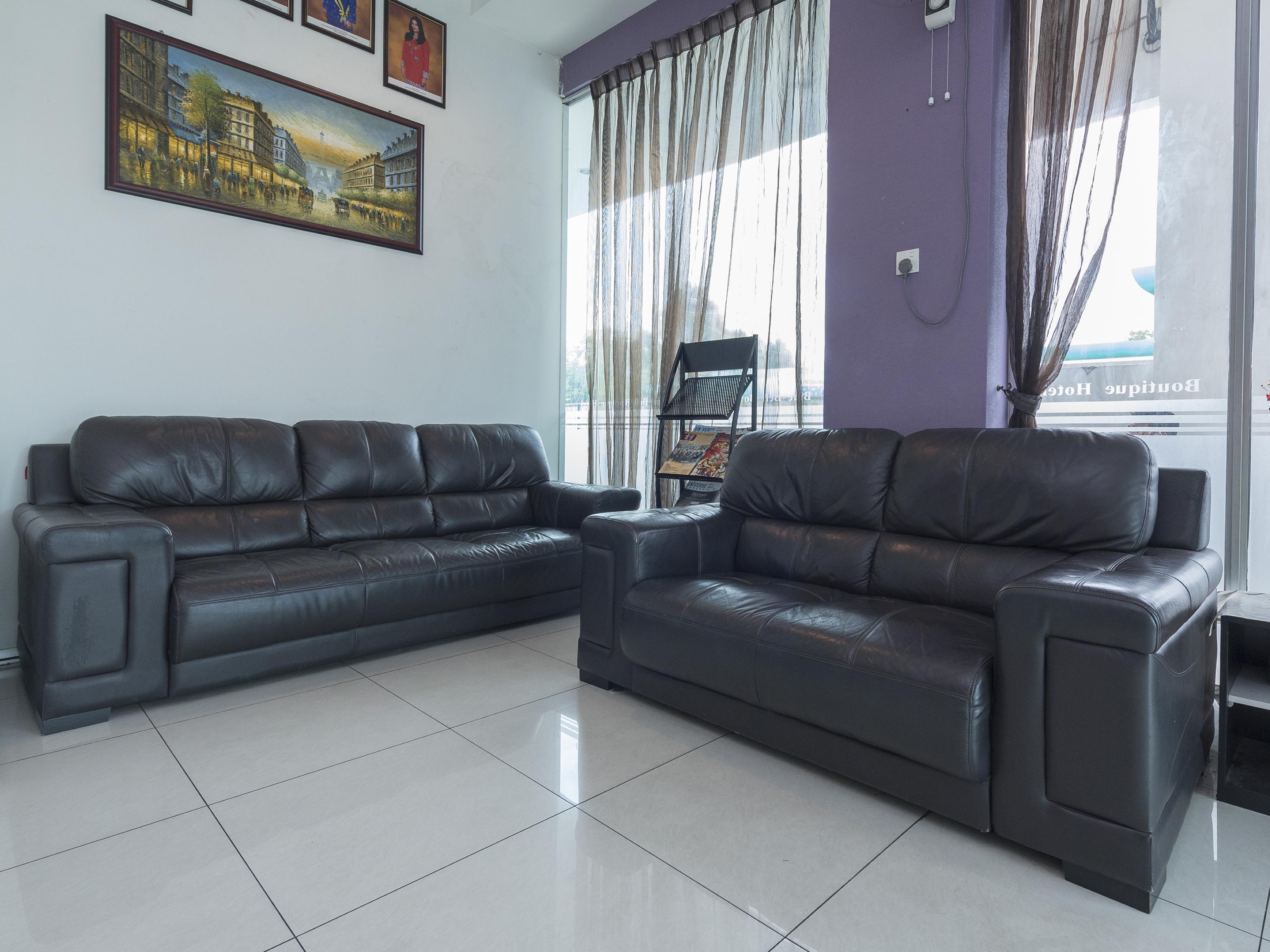 Bluebell Hotel سكودايْ المظهر الخارجي الصورة