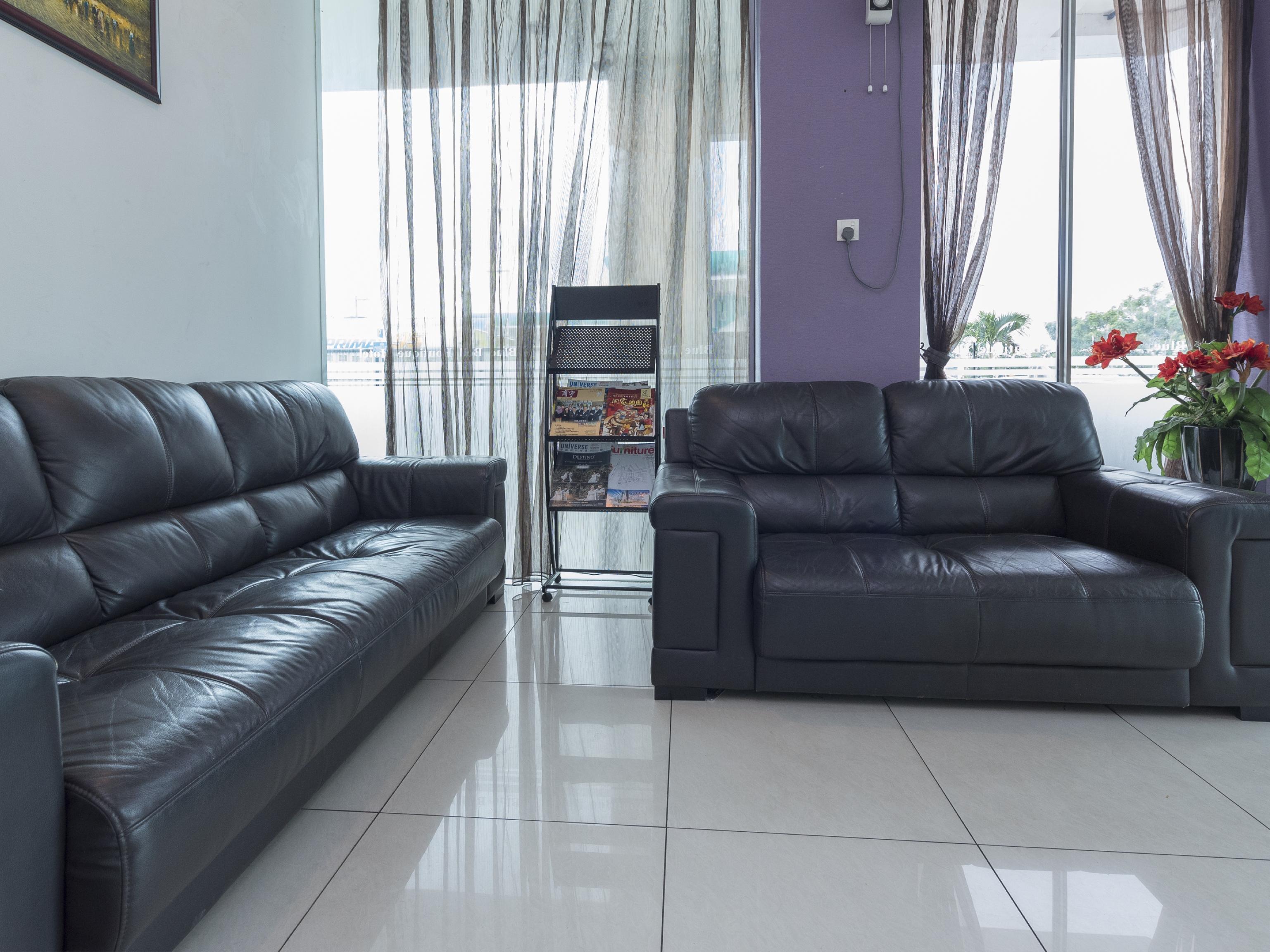 Bluebell Hotel سكودايْ المظهر الخارجي الصورة