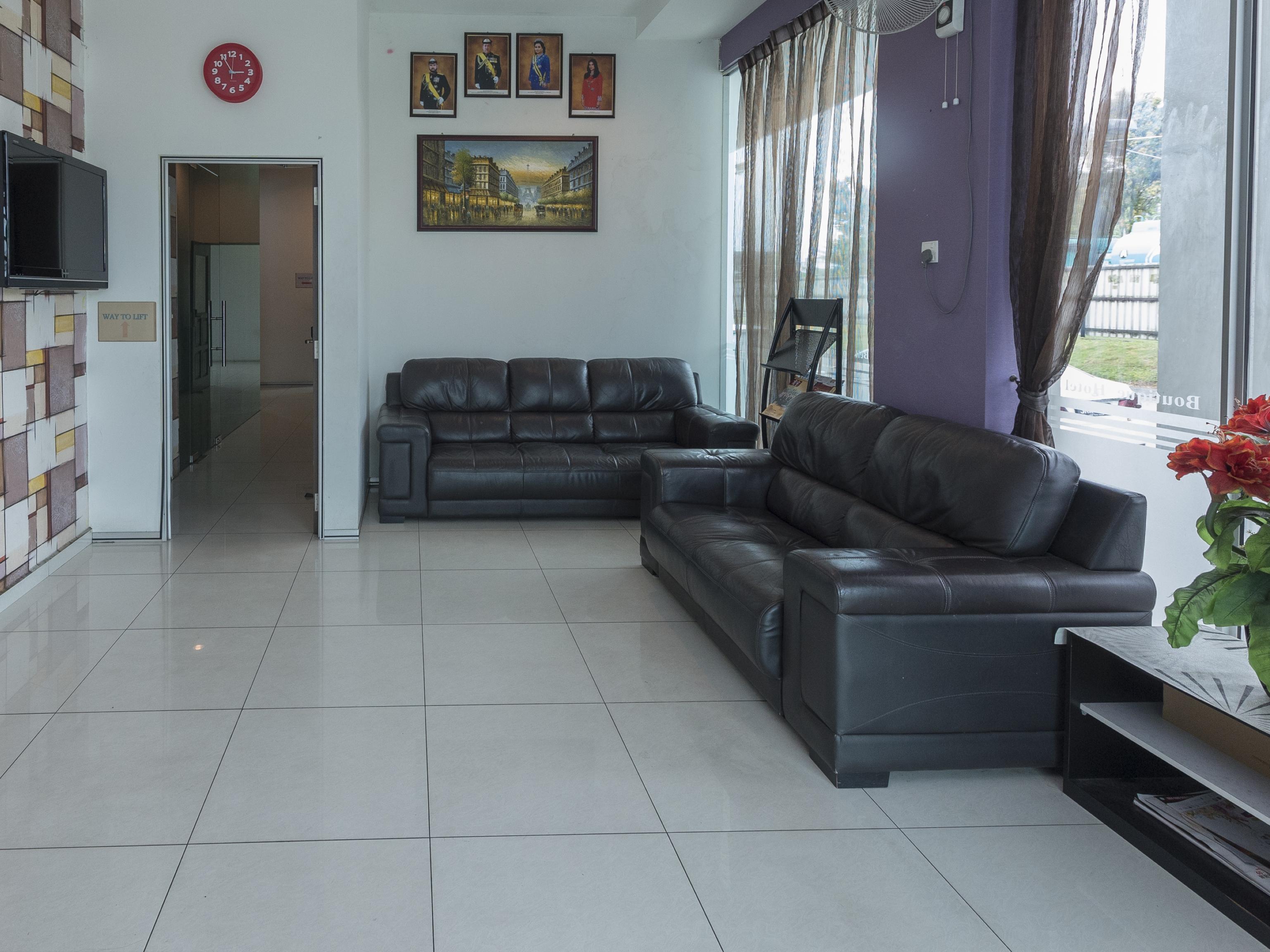 Bluebell Hotel سكودايْ المظهر الخارجي الصورة