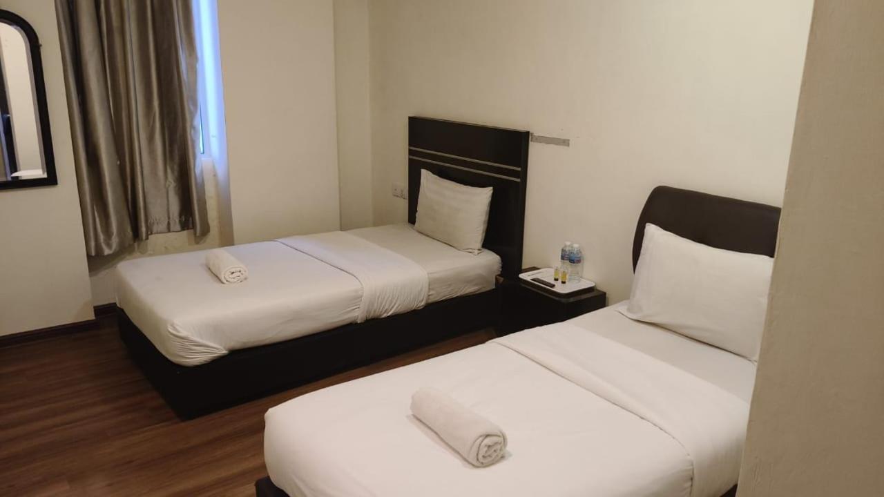 Bluebell Hotel سكودايْ المظهر الخارجي الصورة