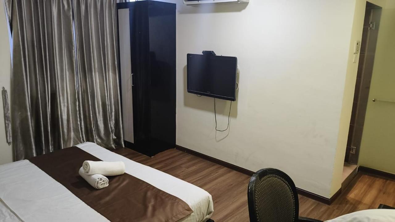 Bluebell Hotel سكودايْ المظهر الخارجي الصورة