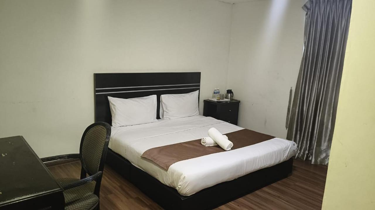 Bluebell Hotel سكودايْ المظهر الخارجي الصورة
