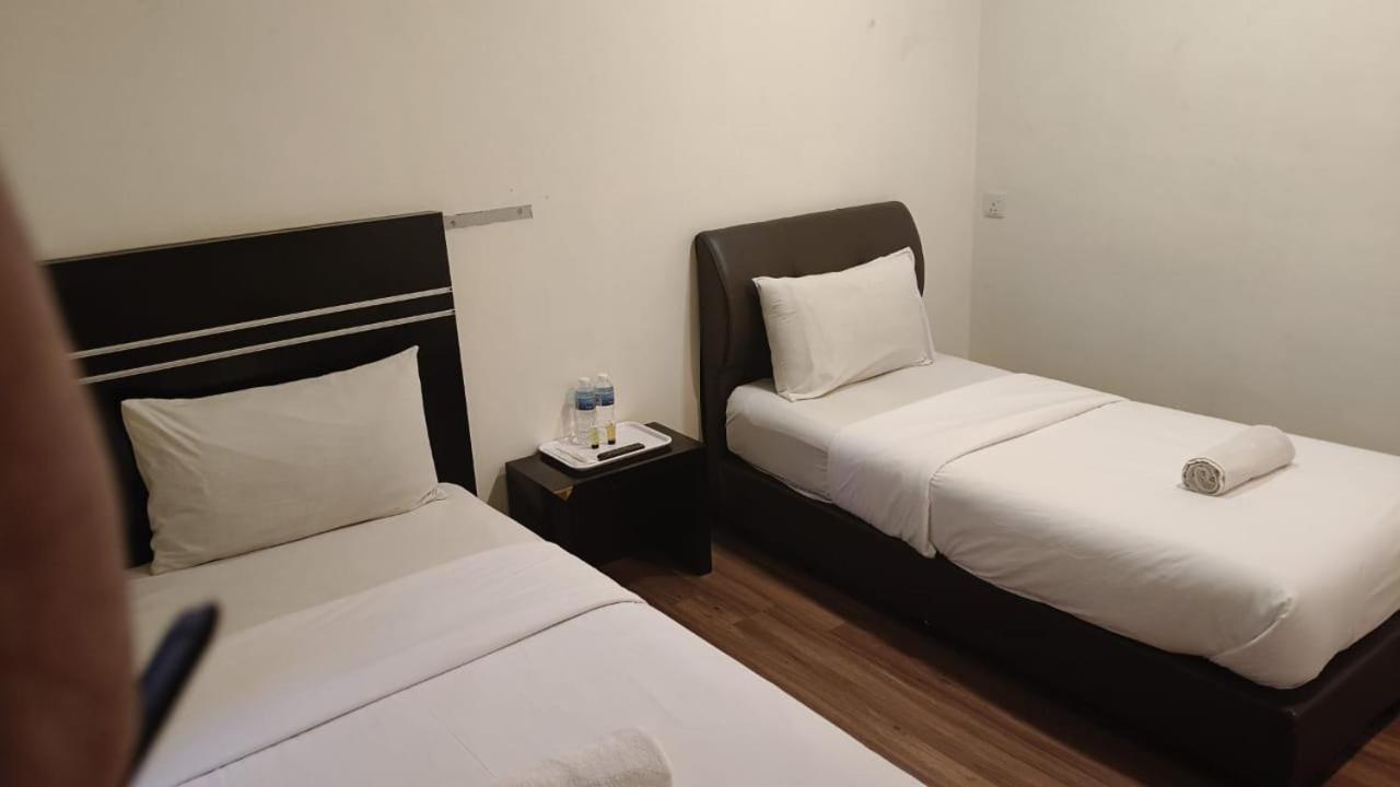 Bluebell Hotel سكودايْ المظهر الخارجي الصورة