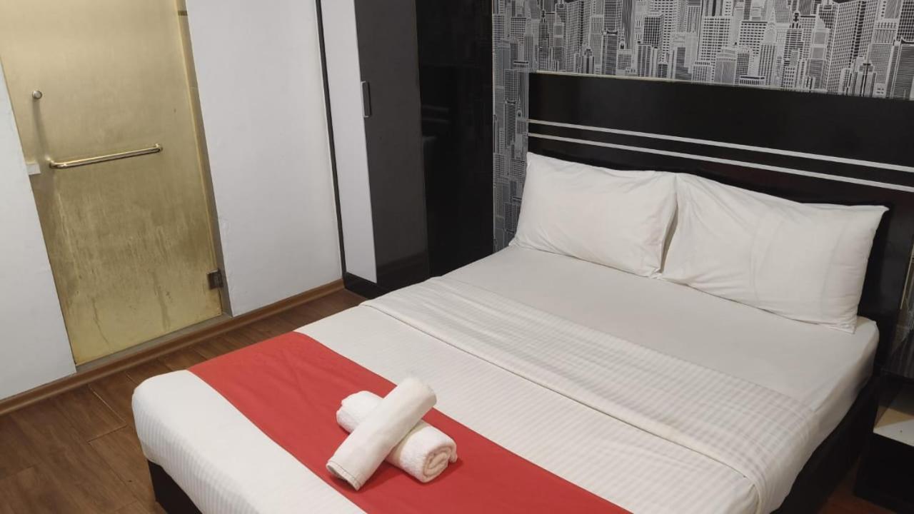 Bluebell Hotel سكودايْ المظهر الخارجي الصورة