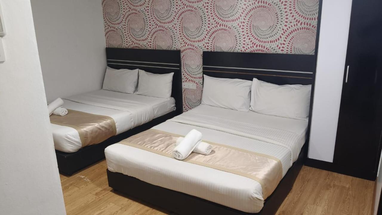 Bluebell Hotel سكودايْ المظهر الخارجي الصورة