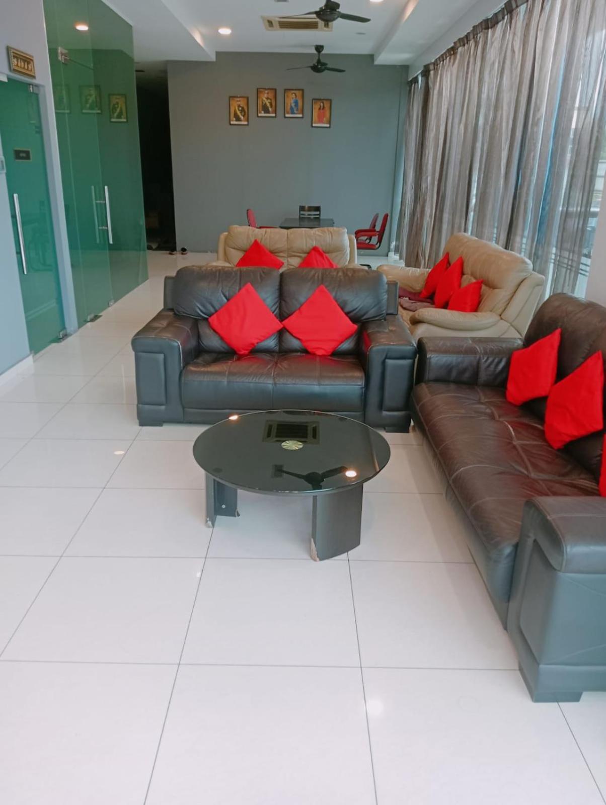 Bluebell Hotel سكودايْ المظهر الخارجي الصورة