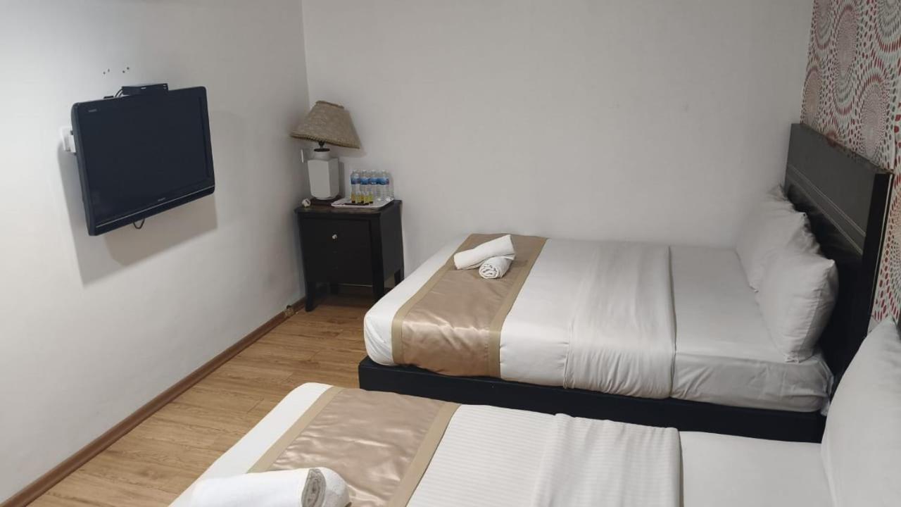 Bluebell Hotel سكودايْ المظهر الخارجي الصورة
