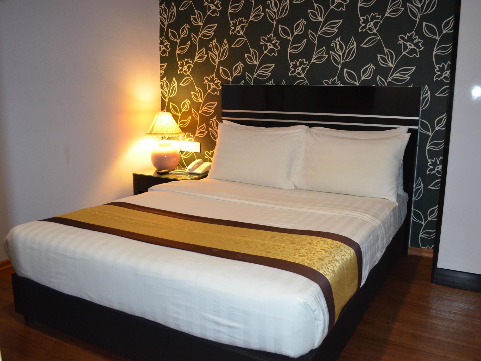 Bluebell Hotel سكودايْ المظهر الخارجي الصورة
