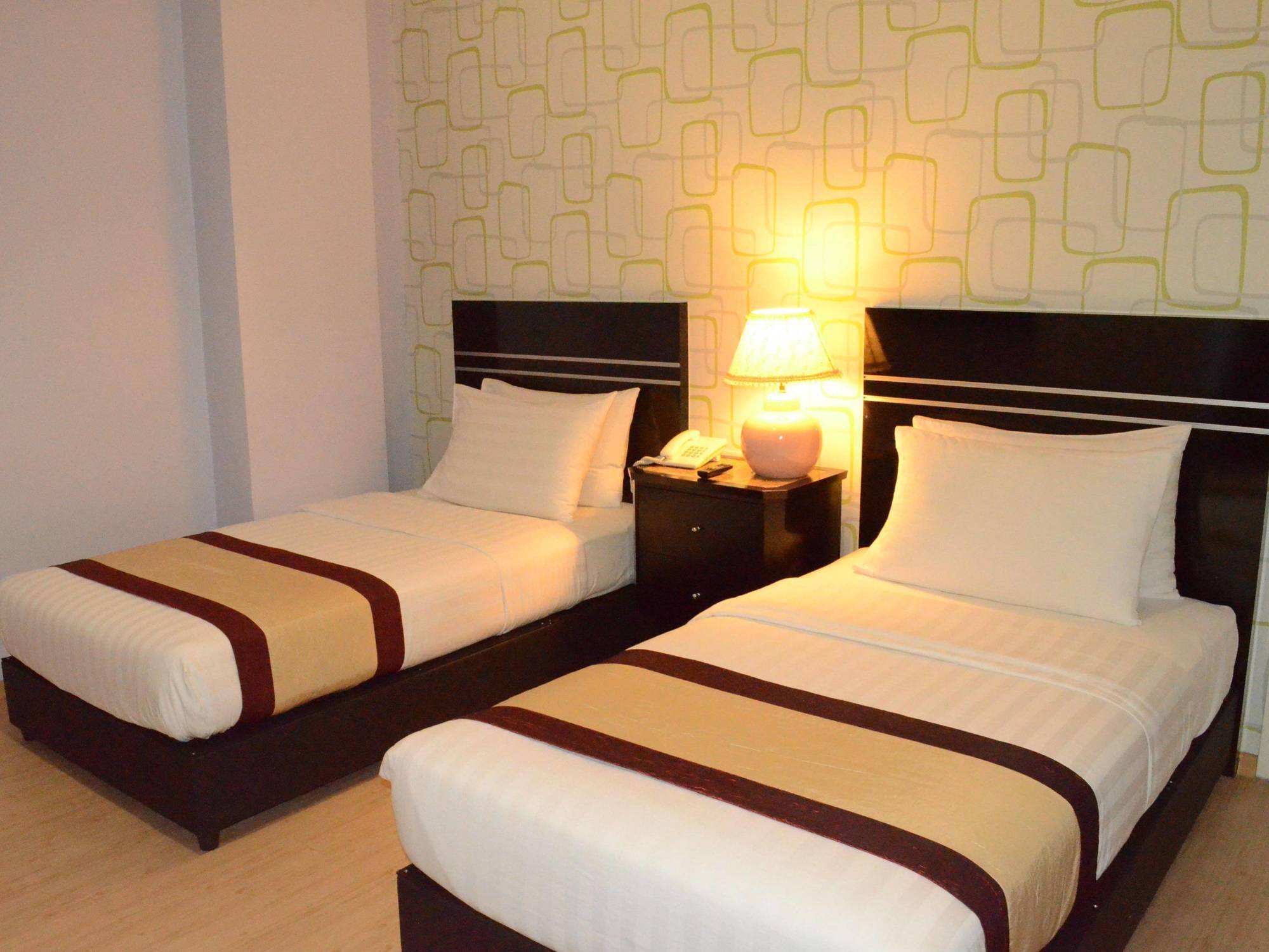 Bluebell Hotel سكودايْ المظهر الخارجي الصورة