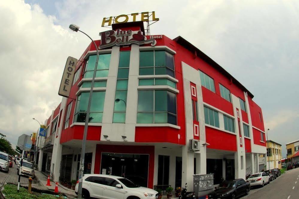 Bluebell Hotel سكودايْ المظهر الخارجي الصورة
