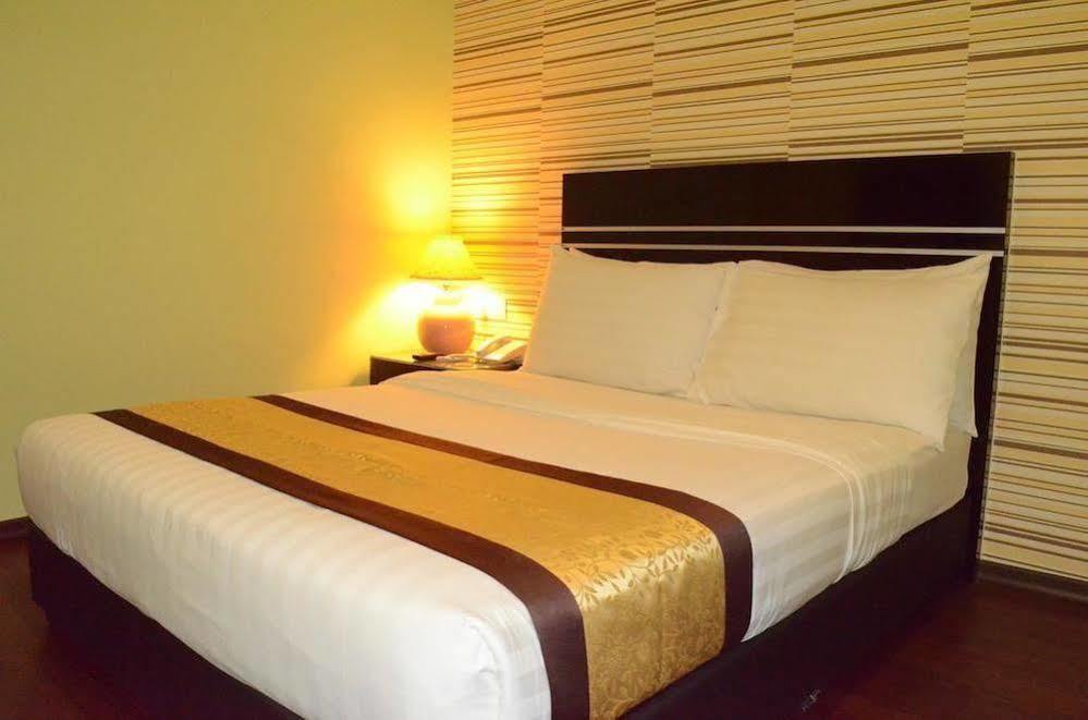 Bluebell Hotel سكودايْ المظهر الخارجي الصورة