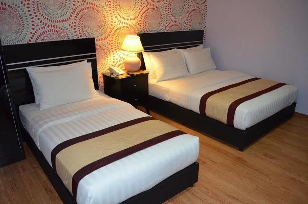 Bluebell Hotel سكودايْ المظهر الخارجي الصورة