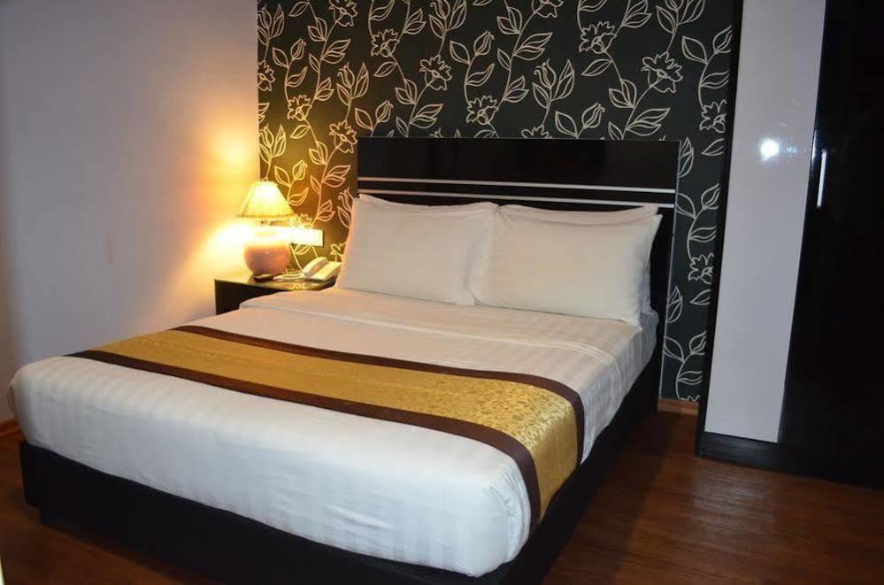 Bluebell Hotel سكودايْ المظهر الخارجي الصورة