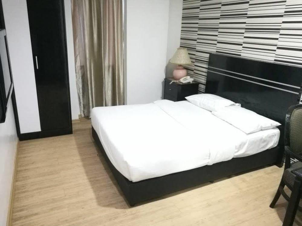 Bluebell Hotel سكودايْ المظهر الخارجي الصورة