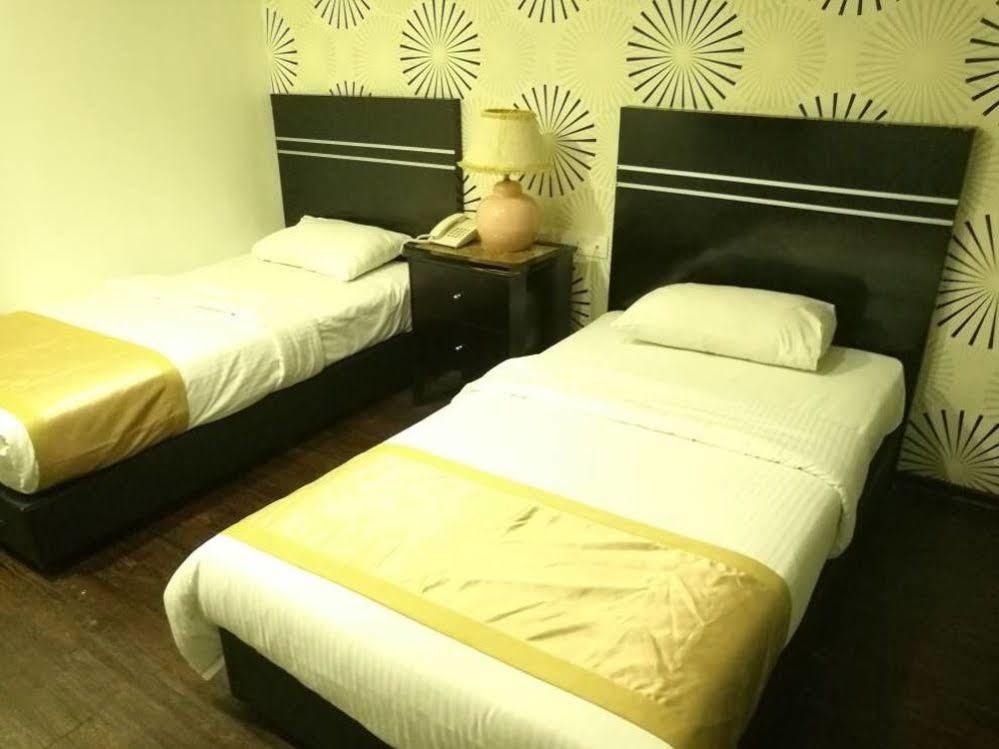 Bluebell Hotel سكودايْ المظهر الخارجي الصورة
