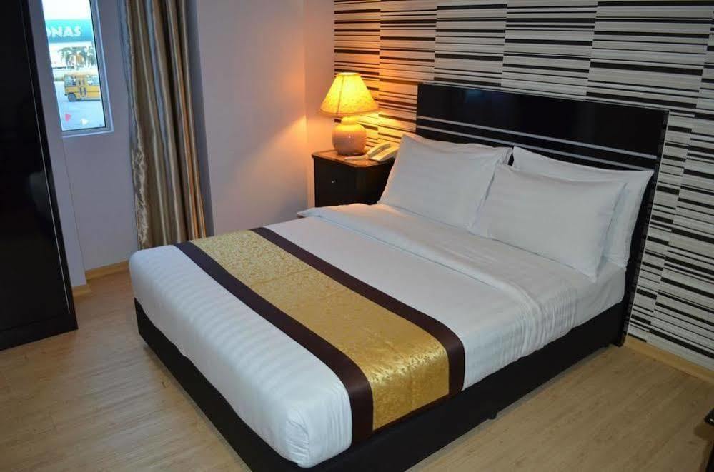 Bluebell Hotel سكودايْ المظهر الخارجي الصورة