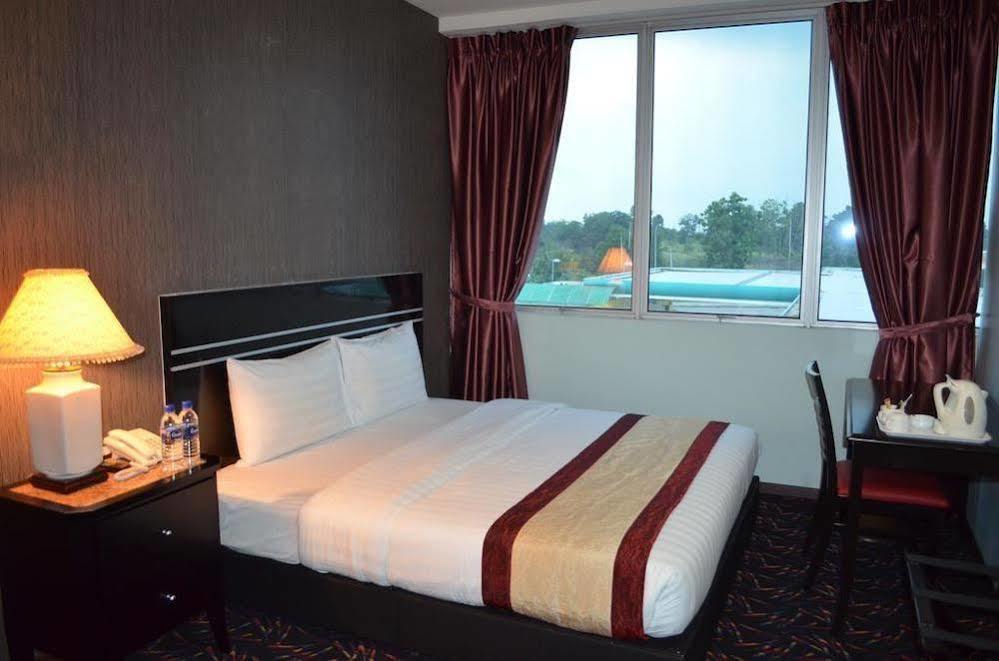 Bluebell Hotel سكودايْ المظهر الخارجي الصورة