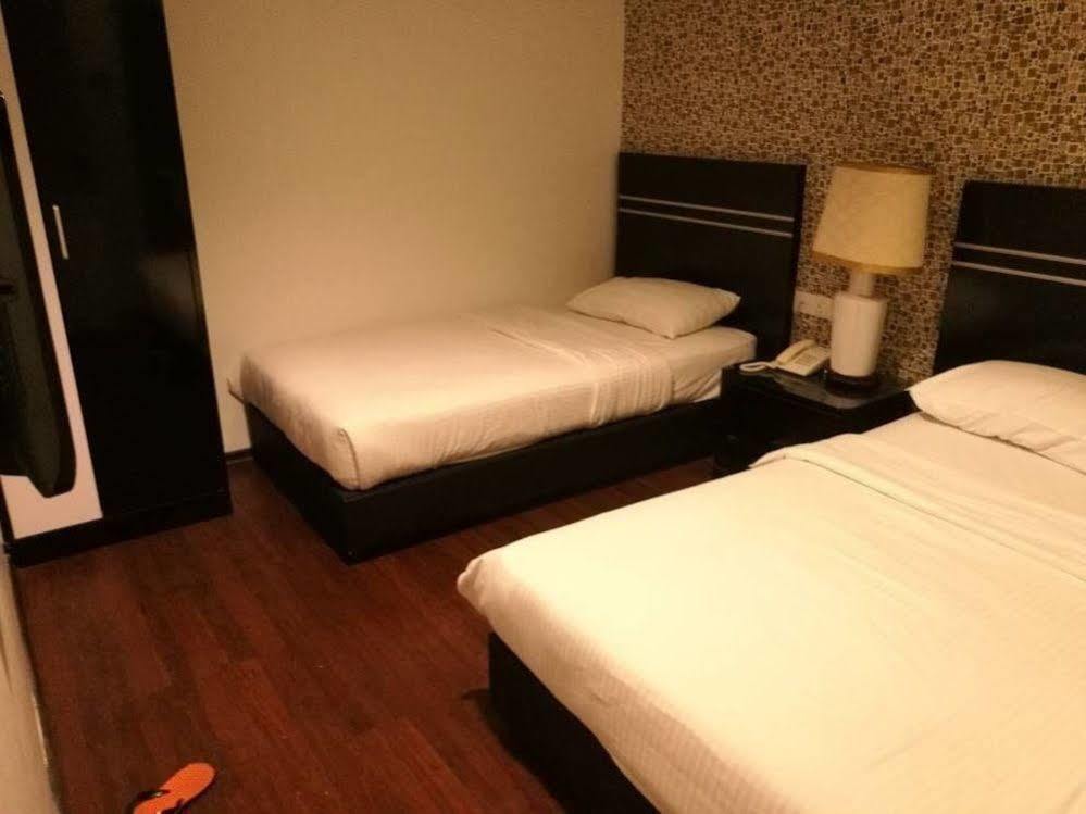 Bluebell Hotel سكودايْ المظهر الخارجي الصورة