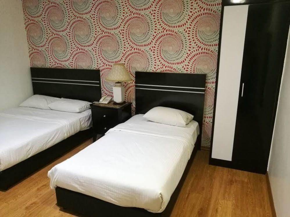 Bluebell Hotel سكودايْ المظهر الخارجي الصورة