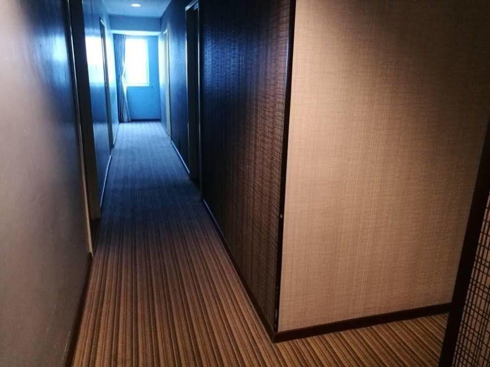 Bluebell Hotel سكودايْ المظهر الخارجي الصورة