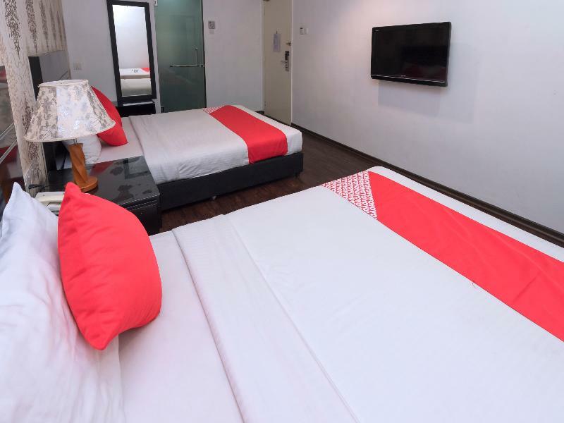 Bluebell Hotel سكودايْ المظهر الخارجي الصورة