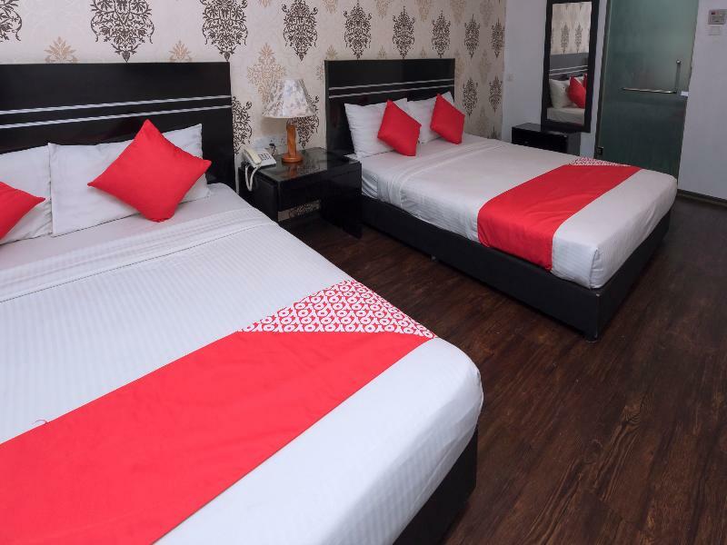 Bluebell Hotel سكودايْ المظهر الخارجي الصورة