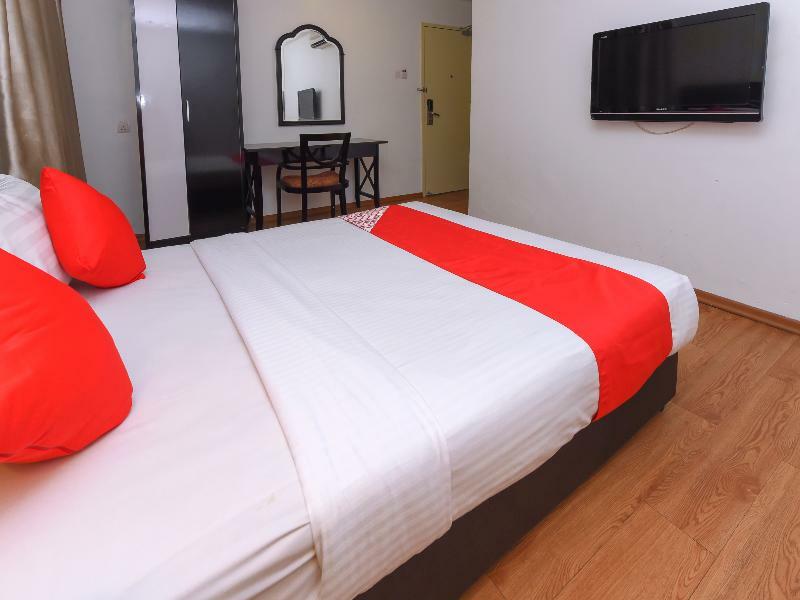 Bluebell Hotel سكودايْ المظهر الخارجي الصورة