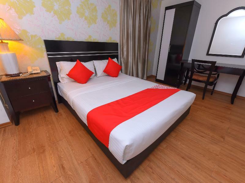 Bluebell Hotel سكودايْ المظهر الخارجي الصورة