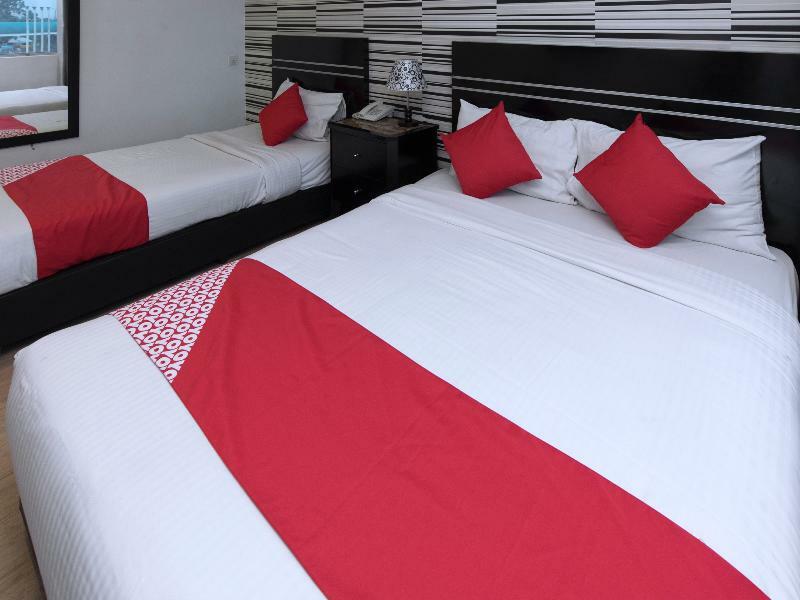 Bluebell Hotel سكودايْ المظهر الخارجي الصورة