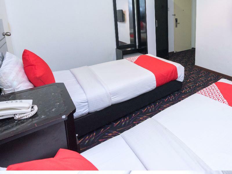 Bluebell Hotel سكودايْ المظهر الخارجي الصورة
