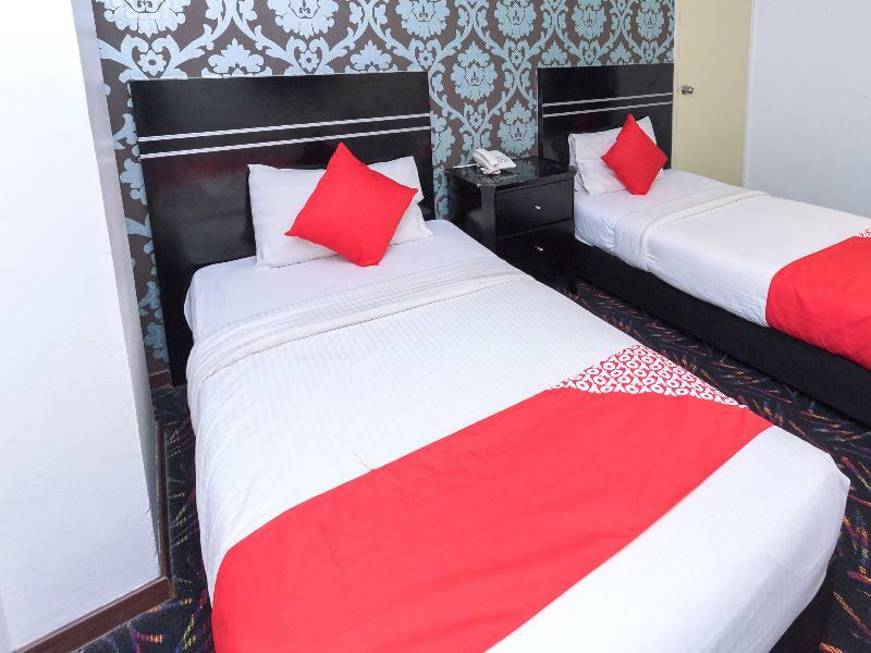 Bluebell Hotel سكودايْ المظهر الخارجي الصورة