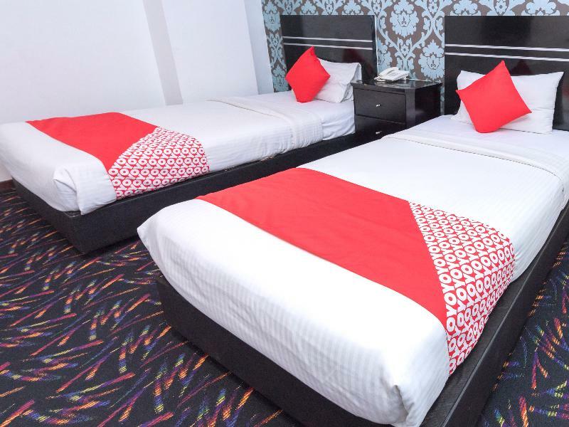 Bluebell Hotel سكودايْ المظهر الخارجي الصورة