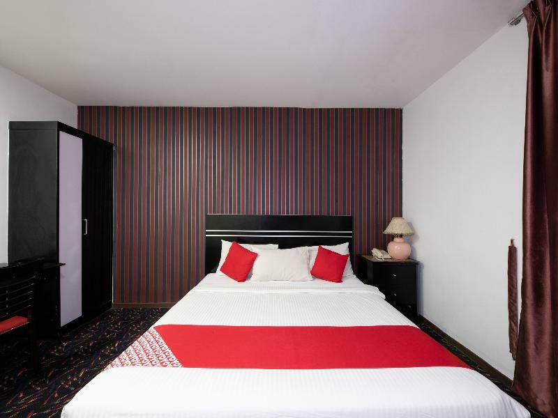 Bluebell Hotel سكودايْ المظهر الخارجي الصورة