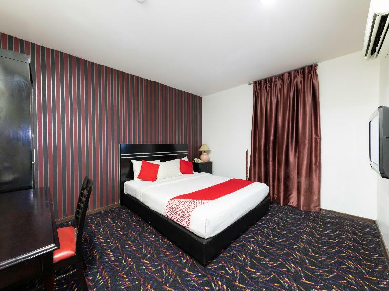 Bluebell Hotel سكودايْ المظهر الخارجي الصورة